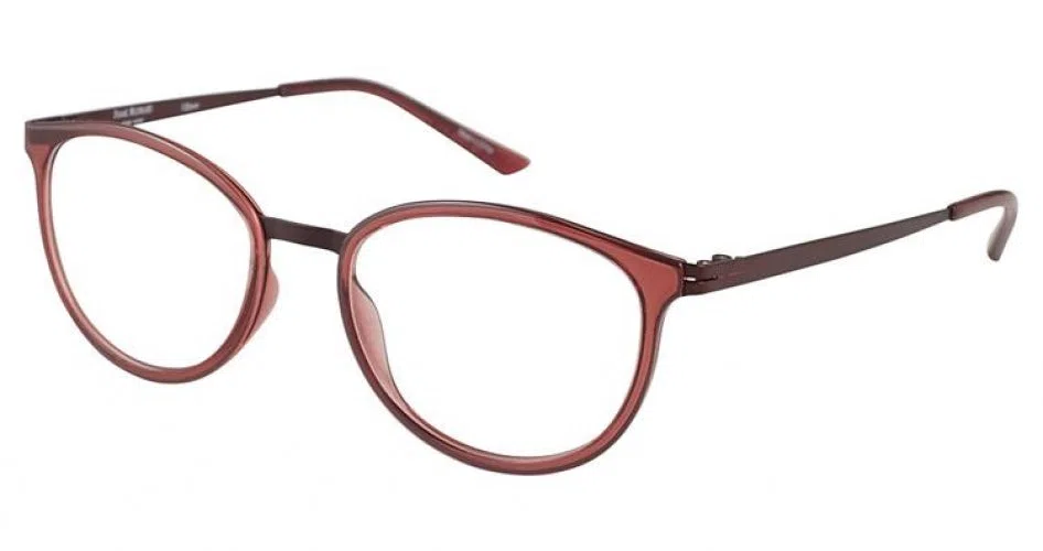 Isaac Mizrahi NY IM30001 Eyeglasses - view 2